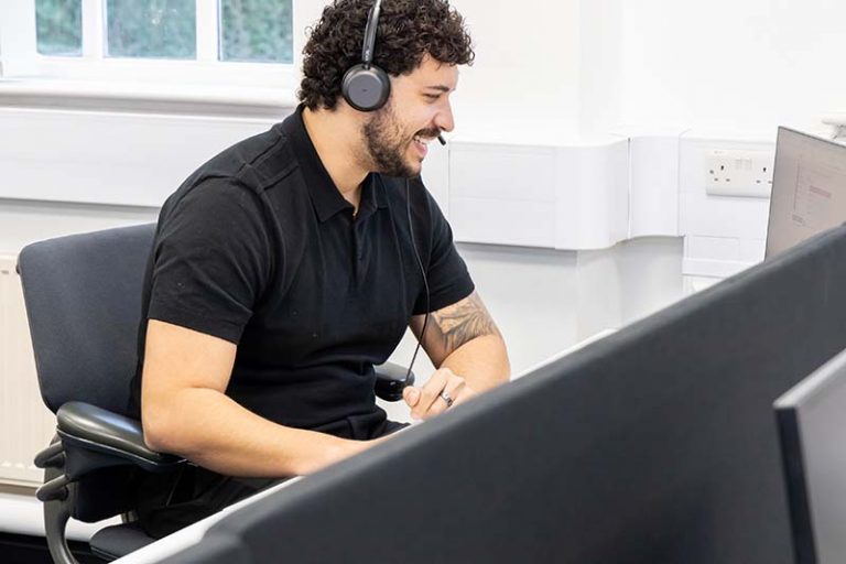 Star Limitef Offices Staff 1