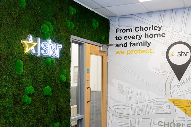 Star Limitef Offices Staff 2