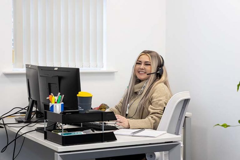 Star Limitef Offices Staff 4