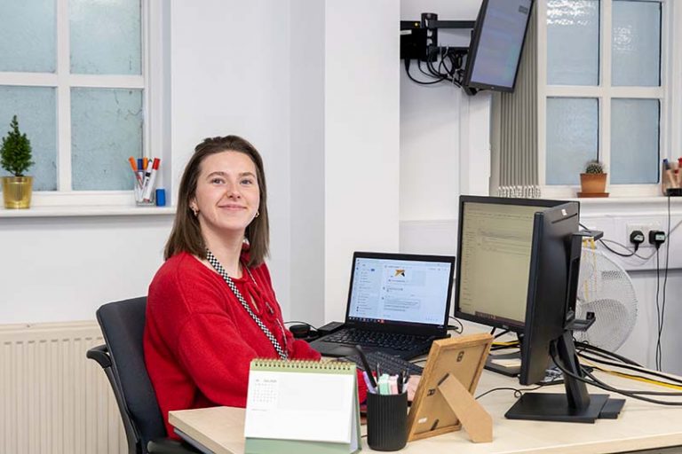 Star Limitef Offices Staff 6