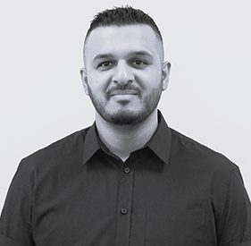Saq Saleem -